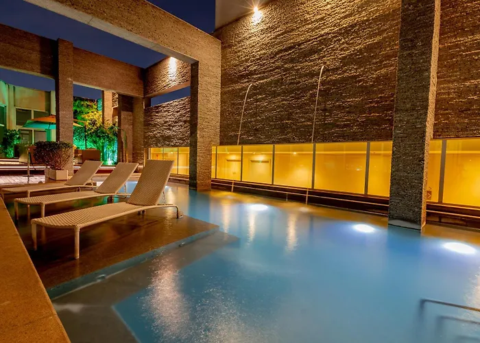 Hotel Cadoro São Paulo