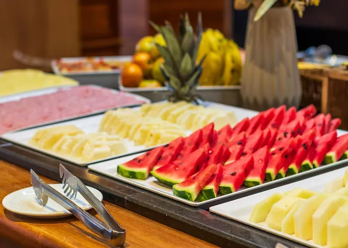 Gran Villagio Sp By Castelo ItaipavaHotel Em